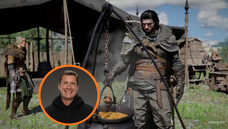 Former Blizzard President Doesn't Think Devs Should “Bend Over” In Wake Of Crimson Desert AI Controversy