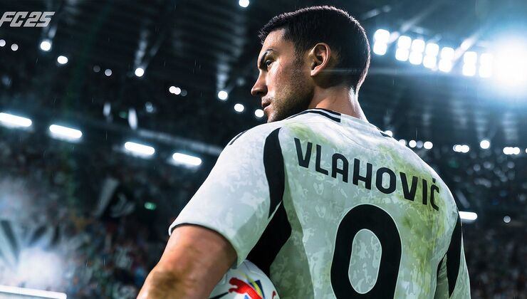 EA Sports FC 26 Reveals Cover Athletes & First Gameplay Look
