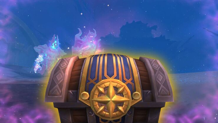 World of Warcraft Officially Brings Back Must-Have Item, and It's Completely Free