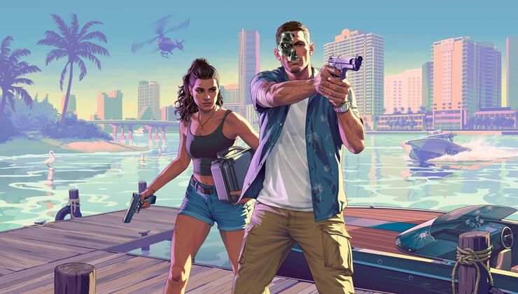 GTA 6 Boss Delivers Promising Update On AI Use In Games