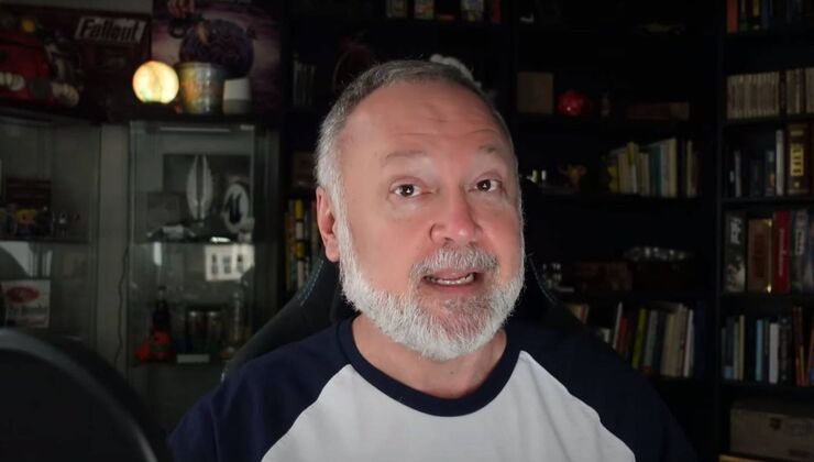 Fallout Creator Announces He's Coming Out Of Retirement