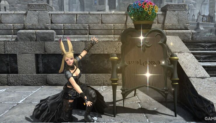 This Week Is The Best Time To Get A House In Final Fantasy 14