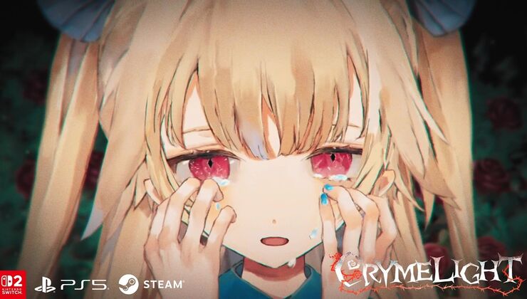 FuRyu Bringing The Cry Series Back Again With CRYMELIGHT