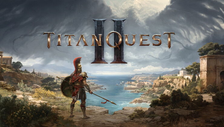 Titan Quest II Developers Outline Road Map