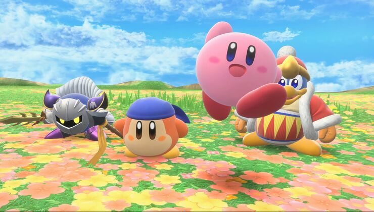 Masahiro Sakurai Reveals Why He Finally Made Kirby Air Riders After 20 Years