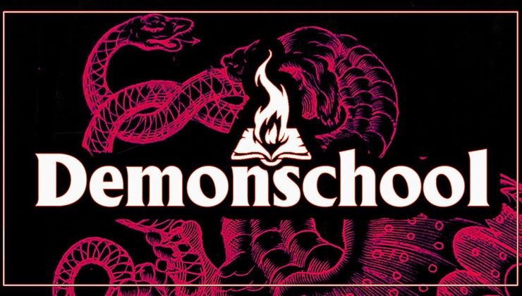 Indie RPG Demonschool pushed back to November 2025 to dodge Silksong’s shadow