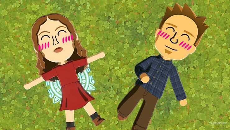 You Can Still Get Your Miis Married If You Suck At Tomodachi Life: Living The Dream's Proposal Minigame