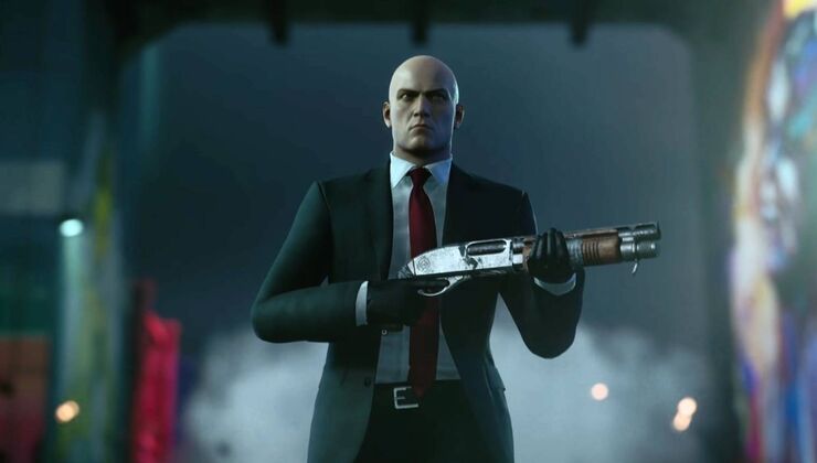 IO Interactive "Cannot Wait" To Get Back To The Hitman Series After 007 First Light And Project Fantasy