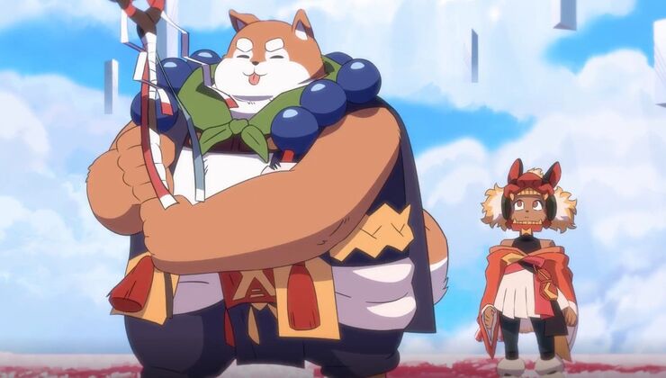 Towa and the Guardians of the Sacred Tree Demo Now Available on PC, Consoles