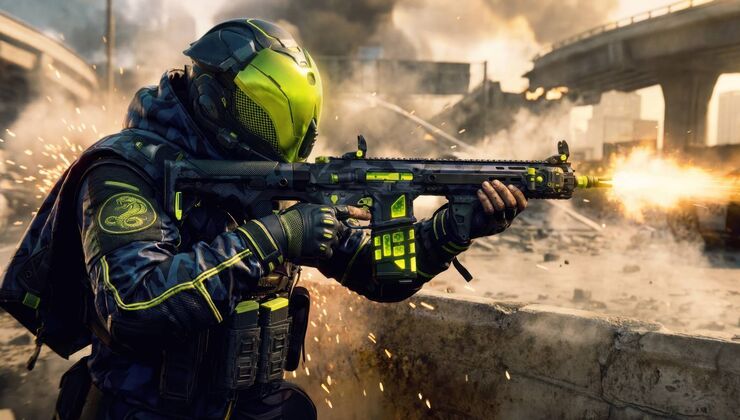 Call of Duty Reveals Everything Coming in Season 3 Reloaded