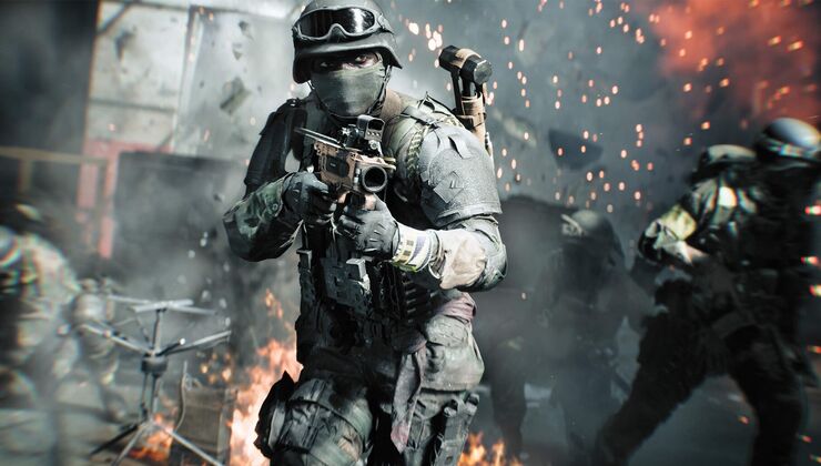 Battlefield 6 Sales Top 7m in First Week | TechRaptor