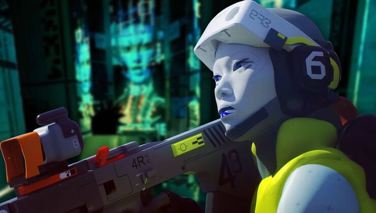 'Resolved' The Marathon Art Plagiarism Controversy is Over