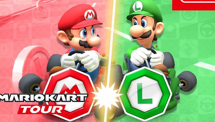 Mario Kart Tour is Getting Its First New Content in Nearly 2 Years