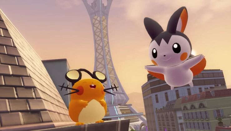 Reliable Leaker Claims Pokemon Legends: Z-A Will Feature A Major Character Death