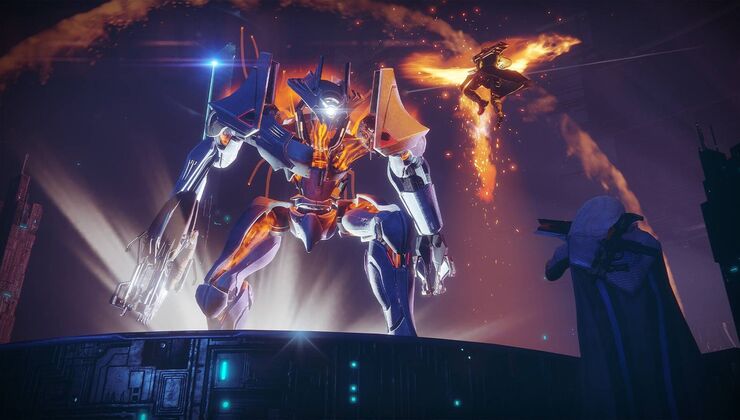 Bungie Reveals What Sunset Destiny 2 Content is Seeing the Light of Day First
