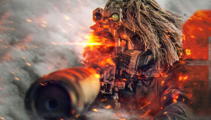 Battlefield 6 Beta Bug Is Breaking Players’ Aim