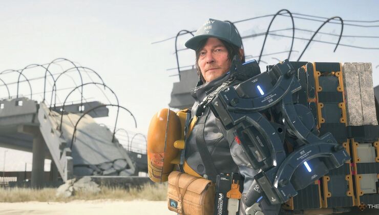 "I Don't Want To Connect Any More": Death Stranding 2 Fans Are Begging For A Filter To Get Rid Of Player Clutter