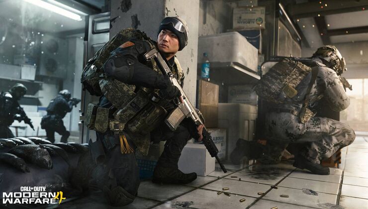 Call of Duty: Modern Warfare 4's Beta to Feature the Most Content in Franchise Beta History