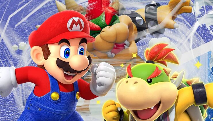 New Mario Game For Switch 2 Makes Cheating Its Main Mechanic