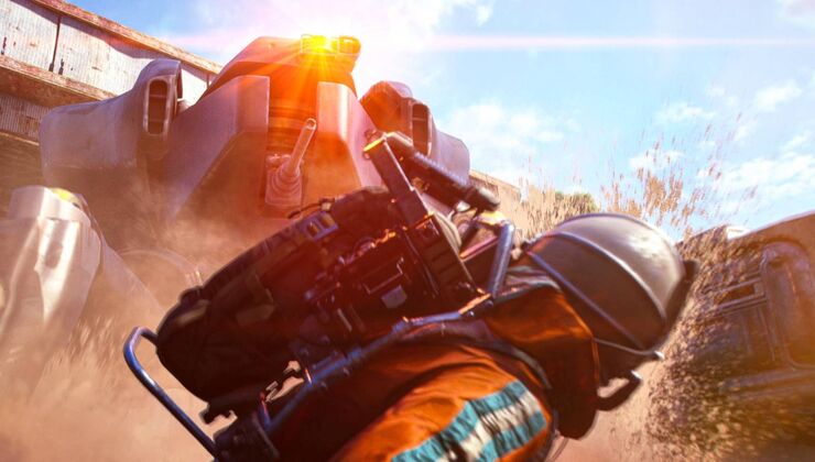 ARC Raiders Players Are Running Into Server Issues