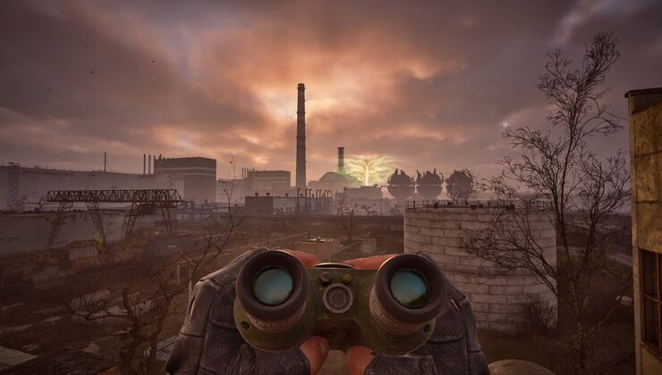 STALKER 2 Cost of Hope Release Date and Features Confirmed