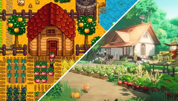 Upcoming PS5 Game Has Serious Stardew Valley Vibes