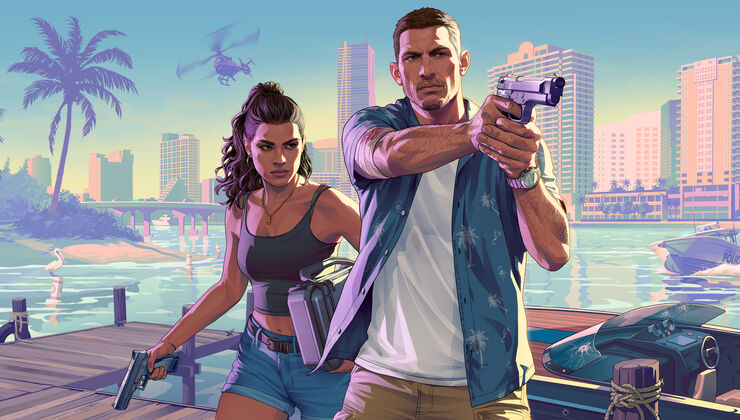 GTA 6 Pre-Orders Are Officially Already Off To A Wild Start