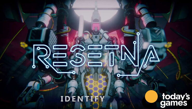 Futuristic Sci-Fi Metroidvania ReSetna Hits PC and Switch January 2025
