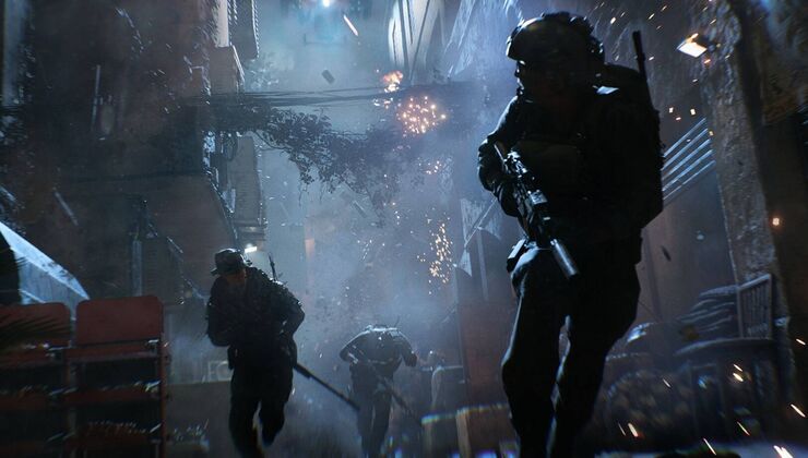 Battlefield 6 Won't Support Ray Tracing As EA Prioritises Technical Accessibility