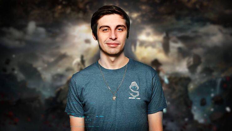 'Do Not Let That Expedition Game Win Game of the Year' Shroud Calls On Fans to Vote for ARC Raiders GOTY Over Clair Obscur