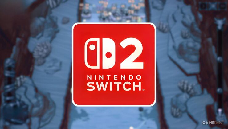 Roguelike Game with 'Overwhelmingly Positive' Reviews is Coming to Nintendo Switch 2