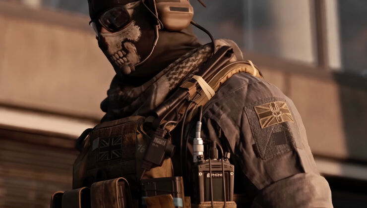 Infinity Ward Won't Say If Modern Warfare 4 Has SBMM