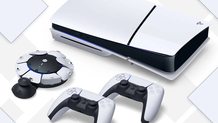 Brand-New Official $325 PlayStation Release Confirmed for November