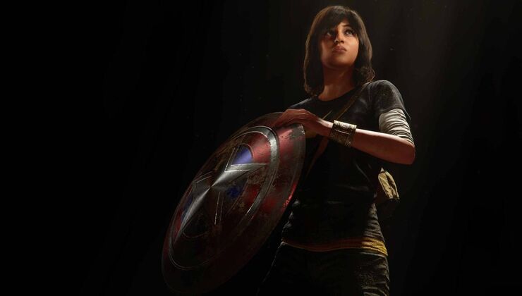 New PlayStation Collection References Delisted Marvel Game