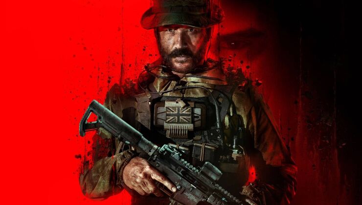 Call Of Duty Is Finally Leaving Last-Gen Behind
