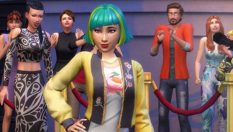 After Two Surprise Collabs, Sims 4 Fans Think They Know The Next Expansion