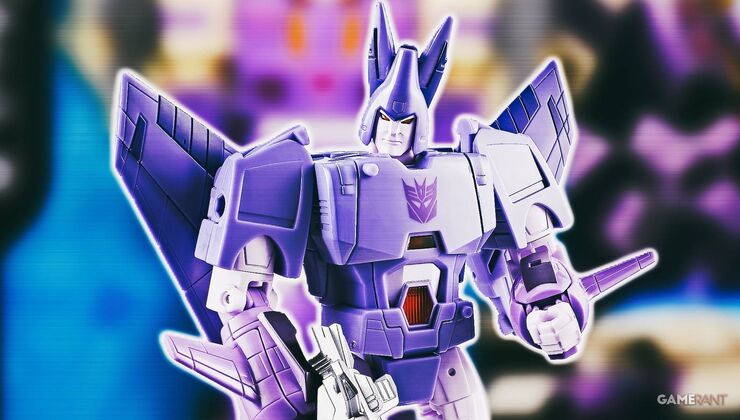 Hasbro Reveals 3 New Transformers Figures Coming This Fall [EXCLUSIVE]