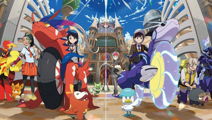 Pokémon Fans Outraged Over Latest Shiny Distribution Event