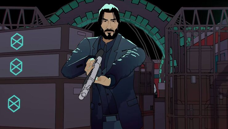 John Wick Hex Being Delisted in Just a Couple of Days | TechRaptor