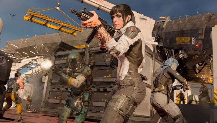Call of Duty: Black Ops 7 Is Making Camo Grinding Much Easier