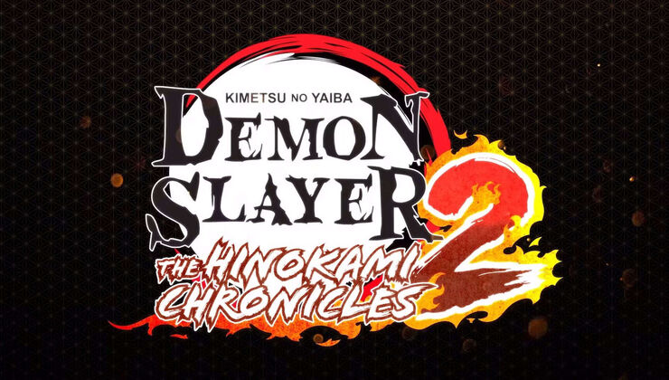 Demon Slayer -Kimetsu no Yaiba- The Hinokami Chronicles 2 Launching on Nintendo Switch 2 on October 29