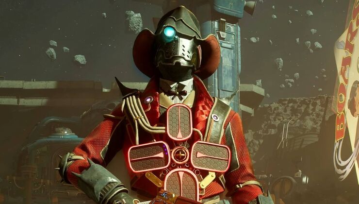 The Outer Worlds 2 Players Are Getting Sick Of Combat-Focused Stat Bonuses On Gear