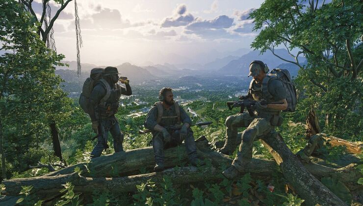 Gray Zone Warfare Launches Big Discount to Celebrate Its Resurgence