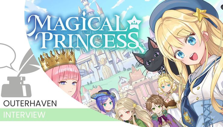 Interview: The Producer Of Upcoming Magical Princess Hiroaki Omiya And Building On The Princess Raising Simulator Genre