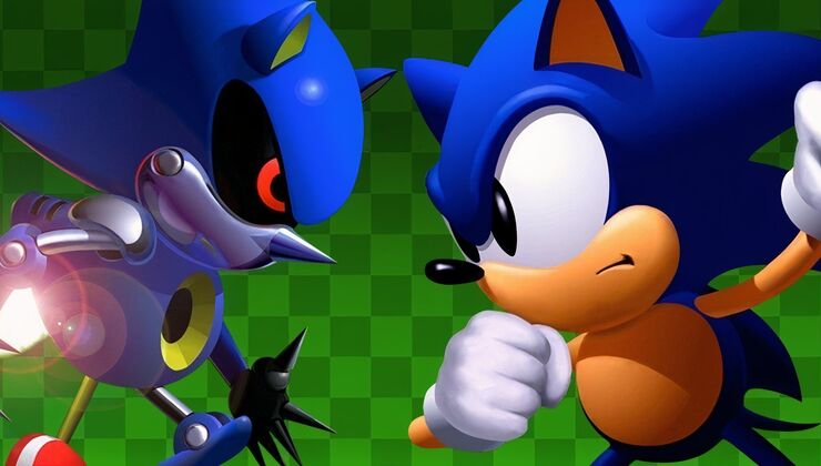 "We Are Entering An Era Where It's Impossible Not To Use It" Sega Has Internal AI Committee For Use With Coding, Image Generation, And Translation