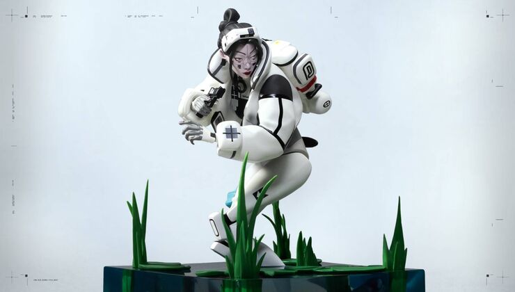 Marathon Is The Latest Release To Have A Confusing Collector's Edition That Doesn't Include The Actual Game