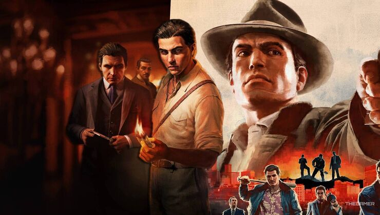 There Might Be A Mafia Remake In The Works Alongside An Old Country Sequel