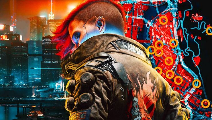 Cyberpunk 2077 Free Update Officially Announced