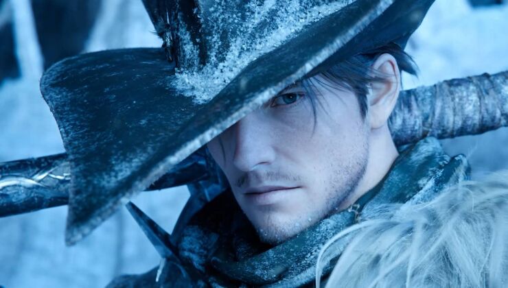 Final Fantasy 14's Is Keeping Reborn Mode Thanks To Star Wars Galaxies