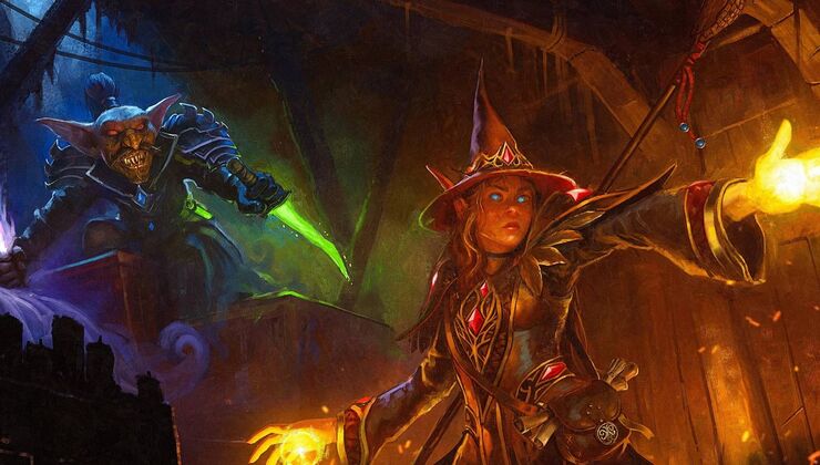 World Of Warcraft Fan Servers Officially Shutting Down After Lawsuit